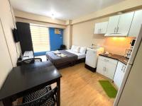 Avida IT Park Blue Studio - B&B
