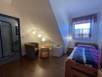 Chambre Simple