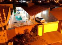 Recanto Olímpia 2 - Ferienwohnung Olímpia