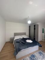 Chambre Double avec Salle de Bains Privative