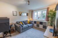 Chic Flat in Woolston: Nr Southampton City Centre - Ferienwohnung