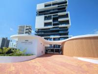 Calpesunrisetower - B&B Calpe