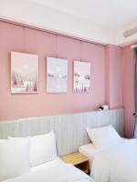 Triple Room with Private External Bathroom
