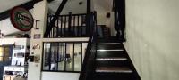 Apartamento con vistas al jardín