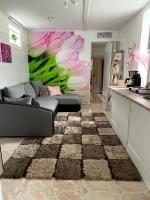 KiDo Apartman - B&B Balatonberény