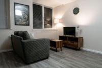 Manchester 1Bed Apartment, Free Parking For Two, Long Term Discounts - B&B Manchester