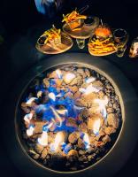 HOTEL ARCHI KOKHTA BAKURIANI - B&B Bakuriani