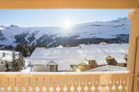 Résidence Le Château de Crans - maeva Home - Appartement 2 Pièces 6 Personnes - Prestige MAE-4253 - Chambres d’hôtes