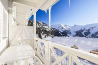 Résidence Le Château de Crans - maeva Home - Appartement 3 Pièces 10 Personnes - Budget MAE-4252 - Chambres d’hôtes