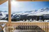 Résidence Le Château de Crans - maeva Home - Appartement 5 pièces 10 personnes avec sauna privé - Prestige MAE-4441 - Chambres d’hôtes