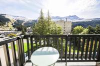 Résidence Véga - maeva Home - Studio 4 Personnes - Budget MAE-4467 - Chambres d’hôtes