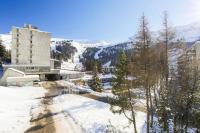 Résidence Véga - maeva Home - Studio 4 Personnes - Budget MAE-4467 - Chambres d'hôtes Arâches-la-Frasse