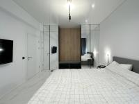 Appartement met 1 Slaapkamer