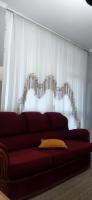 Apartment mit Balkon
