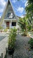 Manah Villa Batangas - Bed and Breakfast
