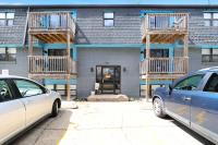 Elegant 2BR Escape in Manhattan with WiFi & Parking - B&B Manhattan