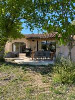 Villa Quinson - B&B Quinson