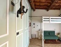 B&B Ferrara - Loft Biagio50 in Centro - Bed and Breakfast Ferrara