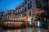 Le stanze di Angelica - B&B Palermo