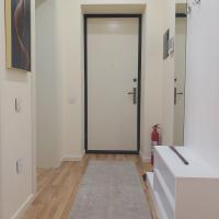 Gates of Baku - Bed and Breakfast Bakoe