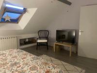 Superbe appartement au coeur du Jura - B&B Champagnole