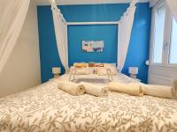 Apartamento de 1 dormitorio