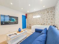 B&B Le Havre - Évasion Santorin - Jacuzzi & Relax - Bed and Breakfast Le Havre