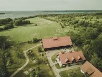 Poganty - Obora - B&B Giżycko