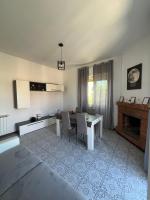 Reversal apartment - Ferienwohnung Santa Marinella