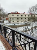 Condo in the city of Turku - Chambres d’hôtes