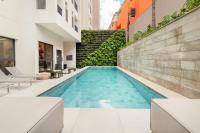 BHomy Klabin 1 - Ferienwohnung São Paulo