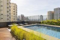 BHomy Byway - B&B São Paulo