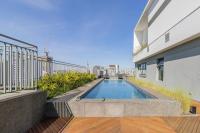 BHomy Byway - B&B São Paulo