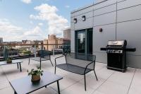 Kislak #206 1BR 1BA - B&B