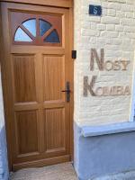 Nosy Komba Spa - B&B