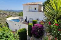 Casa Arminani, Costa Blanca, Sea & Mountain View - Ferienwohnung