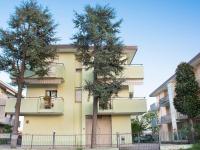 Brezza Marina Apt & Garden - Ferienwohnung