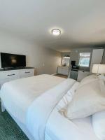 Wildlife Watcher's Lodge - B&B Townsend