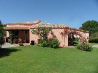 VILLA VELA MARINA - B&B Santa Teresa Gallura