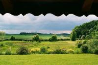 Poganty - Mały Domek - B&B Giżycko