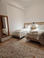 B&B Argirocastro - Apartment Antigona - Bed and Breakfast Argirocastro