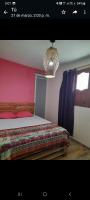 Habitación Doble con baño privado