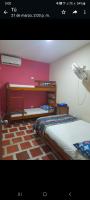 Habitación Cuádruple Clásica