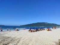 Apartamento de 2 dormitórios - B&B Florianópolis