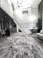 The Silver Radac Residence - Ferienwohnung Großwardein