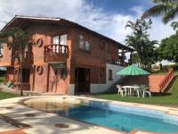 Villa Ines - B&B Playa Verde