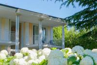 Panorama Apartment am See mit Pool & Parkplatz - Nr 123 - Ferienwohnung Porto Ceresio