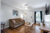 McCallie Dugout- 5 mins to Zoo, 10 Mins to Downtown! - B&B Chattanooga