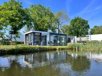 B&B Hulshorst - Cube Anker - Bed and Breakfast Hulshorst