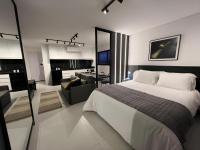 Flat 209 Home Business Centro de Pomerode - B&B Pomerode